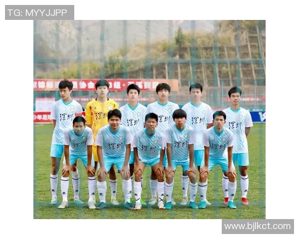 深圳足球队的奋斗历程：从默默无闻到荣耀之路的真实记录